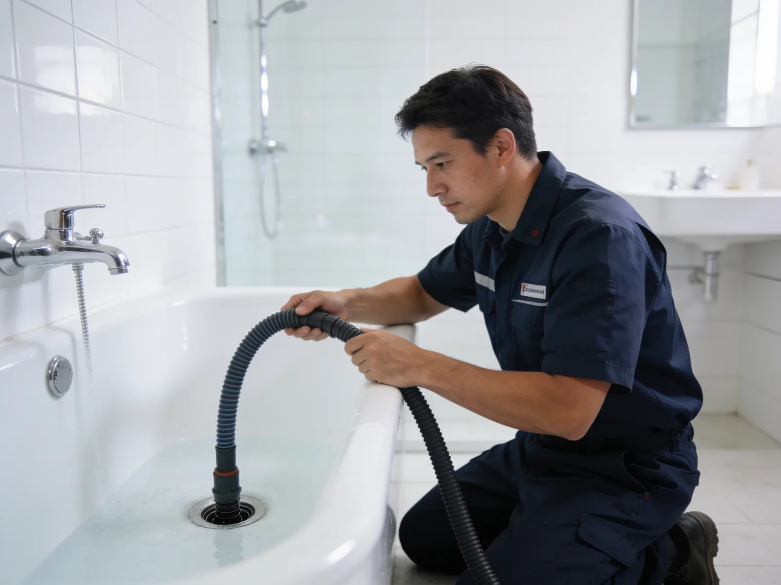 Emergency Plumber Luthersville, GA FAQs